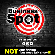 The Business Spot Online Radio Show