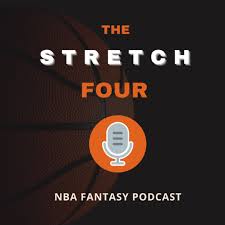 The Stretch Four: NBA Fantasy Experts