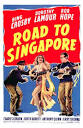 The Road to Singapore