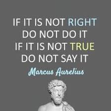 Marcus Aurelius Quotes on Pinterest | Good Life, Happiness and ... via Relatably.com