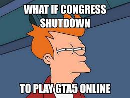 Behold The Best U.S. Government Shutdown 2013 Memes (PHOTOS ... via Relatably.com