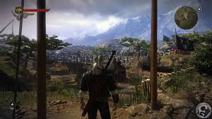 Image result for witcher 2