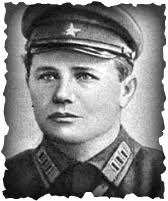 Andrey Ivanovich Yeryomenko. Marshal of the Soviet Union - 1360769072