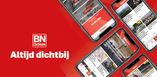 BN DeStem - Nieuws, Sport, Regio & Entertainment - Apps op ...