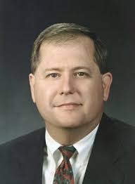 Bill James, Mecklenburg County, North Carolina Commissioner has angered some people by commenting on the absurd numbers of Negros with sexually transmitted ... - bill-james