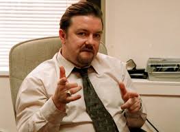 The Office Anniversary: Top 10 Inspirational David Brent Quotes ... via Relatably.com