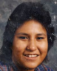 Betty Delores Martin, age 43, of Poplar, MT went home to be with the Lord Wednesday, August, 29, 2012 at Poplar Community Hospital. Betty was born April 1, ... - Obit-Martin-Betty