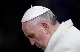 Le pape François donne des migraines à son responsable de la communication, le Père Federico Lombardi. J&#39;avais déjà signalé les énormités de la ... - Pape-Fran%25C3%25A7ois-endormi-mpi