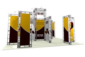 event booth design 