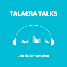 Talaera Talks - Business English Communication
