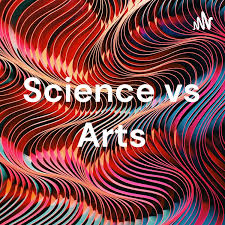 Science vs Arts