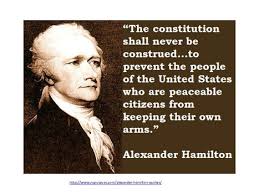 Alexander Hamilton Quotes Constitution. QuotesGram via Relatably.com