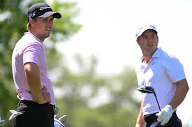 Coody twins make PGA Tour history in Round 1 of Houston Open