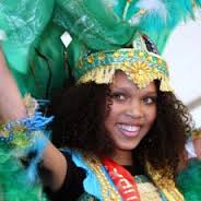 Image for Leeds West Indian Carnival Prince &amp; Princess Show. Visit website &middot; Facebook &middot; Twitter - 12941