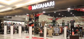 Image result for PT Matahari Department Store Tbk
