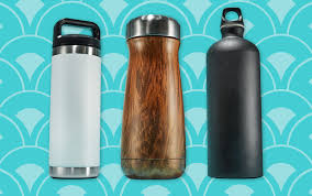 How to Clean Reusable Water Bottles
