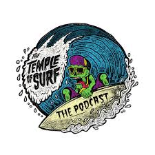 The Temple of Surf Podcast