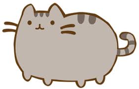 Image result for pusheen the cat