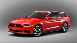 Image result for ford mustang wagon