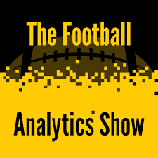 The Football Analytics Show by The Power Rank and Ed Feng