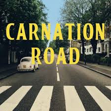 Carnation Road