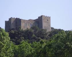 Imagen de Castell de la Roca, La Roca del Vallès