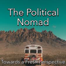 The Political Nomad with Josh Gillespie
