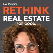 Rethink Real Estate. For Good.