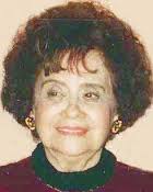 Alice Carvajal De La Cruz Obituary: View Alice De La Cruz&#39;s Obituary by Express-News - 2195740_219574020120228
