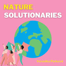 Nature Solutionaries