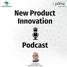 New Product Innovation NPI