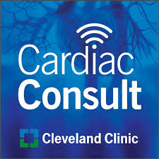 Cardiac Consult: A Cleveland Clinic Podcast for Healthcare Professionals