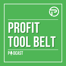 Profit Tool Belt - For Trades Contractors