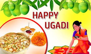 Resultado de imagen para Ugadi