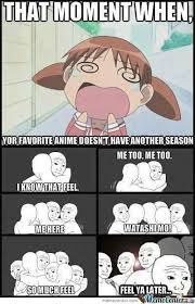 Despair | Anime | Know Your Meme via Relatably.com