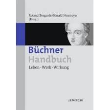 Roland Borgards/Harald Neumeyer (Hrsg.): Büchner- - 31Xm8OvYHzL._SL500_AA240_