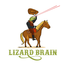Lizard Brain Podcast