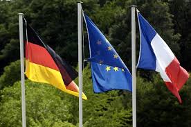 The French and German agriculture ministers have met in Berlin to discuss CAP reform