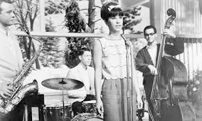 Image result for girl from ipanema 45 getz and gilberto