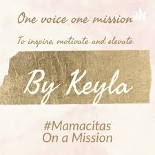 Mamacita’s on a Mission