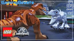 LEGO Jurassic World Download Full Game PC For Free - Gaming ...