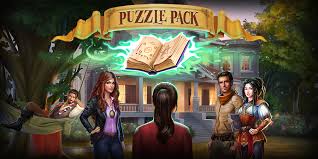 Adventure Escape Mysteries – Puzzle Pack: Complete Walkthrough ...