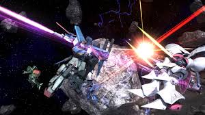 "Prepare for Epic Battles on PC as Mobile Suit Gundam: Battle Operation 2 Releases on May 31st"