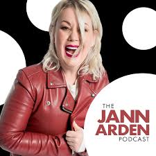 The Jann Arden Podcast