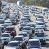 Melbourne traffic congestion: Peak traffic now lasts 3.75 hours dire ...