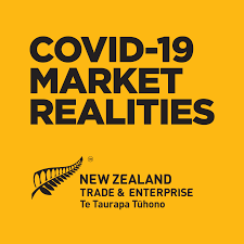 NZTE COVID-19 Market Realities