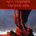 Rick Wakeman's Greatest Hits