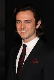 George At The Les Mis Rables New York Premiere George Blagden. Is this George Blagden the Actor? Share your thoughts on this image? - george-at-the-les-mis-rables-new-york-premiere-george-blagden-415009550