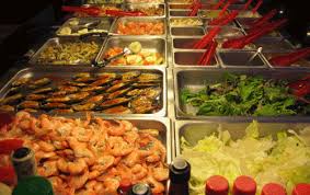 Image result for chinese buffet gif