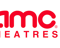 Image of AMC Theatres logo
